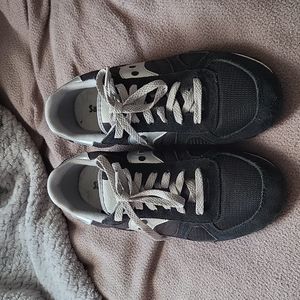 Womens casual Saucony Jazz Originals